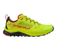 La Sportiva Jackal - Chaussures trail homme Neon / Goji 42