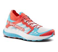 Chaussures de running LA SPORTIVA Levante (Hibiscus/Malibu Blue) Femme 39,5