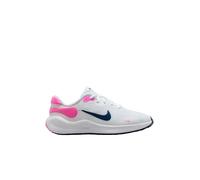 Nike Revolution 7 Running Shoes Blanc EU 38 Enfants