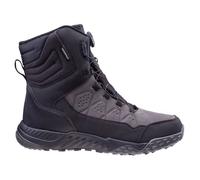 Chaussures tactique Wenton Mid Magnum - Black/Grey 42