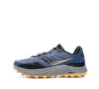 Saucony Peregrine 12 Femme Bleu 38.5