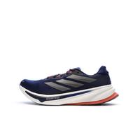 Chaussures de running Marines Homme Adidas Supernova Rise 2 46 2/3