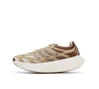 Chaussures de Running Marron/Blanc Homme Adidas Adizero Aruku 46 2/3
