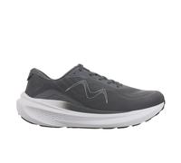 MBT MBT-1000 LACE UP Chaussures de course pour hommes - couleur:Grey - taille:44.5 44.5 Grise