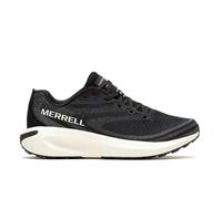 Merrell Femme Morphlite Chaussure de Trail, Noir/Blanc, 37 EU