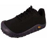 Chaussures de running - Merrell - Vapor Glove 6 - Cuir naturel - Noir - Adulte 43