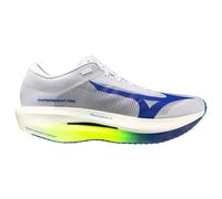 Chaussures de running Mizuno Hyperwarp Pro Dazzling Blue/White/Surf the Web UK 11