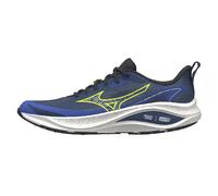 Mizuno Chaussures de trail Neo Lumina Bleu Homme Taille EU 45