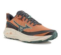 Mizuno Chaussures de trail Neo Lumina Marron EU 42 Homme