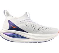 Chaussures Mizuno Neo Vista 2 blanc bleu foncé femme - 38