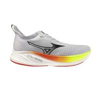 Chaussures Mizuno Neo Zen 2 Blanc Orange AW26, Taille 44,5 - EUR