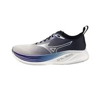 Chaussures de running Mizuno Neo Zen 2 Blanc Noir AW26 Unisexe, Taille 40,5 - EUR
