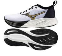 Chaussures de Running Mizuno Neo Zen 2 Blanches 42 1/2