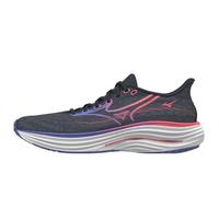 Mizuno Wave Rider 29 Running Shoes Bleu EU 37 Femme
