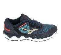 Chaussures de Running - MIZUNO - Wave Horizon 5 - Homme - Bleu - Drop 12 mm 46,5