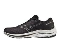 Chaussures de Running - MIZUNO - Wave Inspire 18 - Homme - Noir - Drop 12 mm 42,5