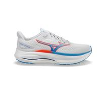 Mizuno Chaussures de running Wave Inspire 22 Cloudscape Homme Blanc Taille 9 UK