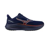 Chaussures de running Mizuno Wave Inspire 22 Bleu 41