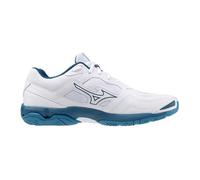 Chaussures de Running - MIZUNO - Wave Phantom 3 - Blanc - Homme - Régulier 42