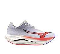 Mizuno Wave Rebellion Flash 3 Homme Blanc