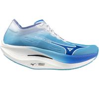 Mizuno Wave Rebellion Pro 2 Femme Blanc - Chaussures de course femmes 38