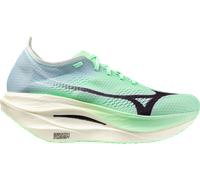 Chaussures Mizuno Wave Rebellion Pro 3 vert clair - 37