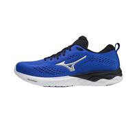 Chaussures de running Mizuno Wave Revolt Argenté 41