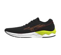 Mizuno Wave Revolt 3 Running Shoes Noir EU 43 Homme
