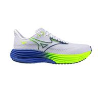 Mizuno Wave Rider 29 Running Shoes Blanc EU 46 1/2 Homme