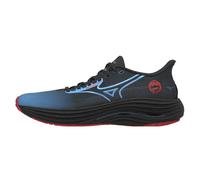 Mizuno Wave Rider 29 Amsterdam Running Shoes Bleu EU 42