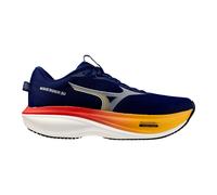 Chaussures de running Mizuno Wave Rider 30 Bleu 42,5