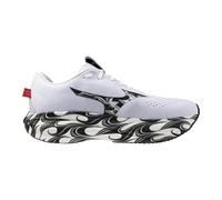 Mizuno Rider 30 Disclousure Running Shoes Blanc EU 44 1/2