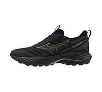Chaussures de running Mizuno Wave Rider GTX 2 Noir 44