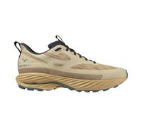 Mizuno Wave Rider Tt 3 Trail Running Shoes Marron EU 46 Homme
