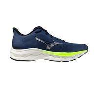 Chaussures de running Mizuno Wave Serene 2 Bleu 46 Male