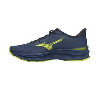 Chaussures de running Mizuno Wave Serene 2 Gtx Bleu 45