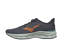 Chaussures de running Mizuno Wave Serene 2 GTX Noir 44