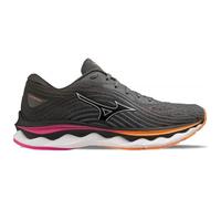 Chaussures de Running - MIZUNO - Wave Sky 6 - Femme - Gris - Drop 12mm 39