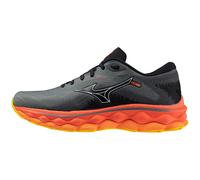 Chaussures de running Mizuno Wave Sky 7 Noir 40,5