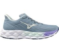 chaussures de running Femme - Gris - Mizuno Wave Sky 8