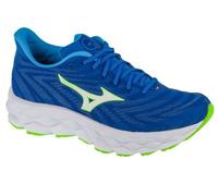 Chaussures Mizuno Wave Sky 8 bleu électrique vert - 44.5