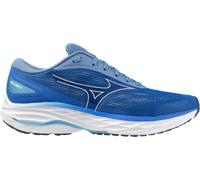 Mizuno Wave Ultima 15 Chaussure De Running Sans Stabilisateurs Femmes - Bleu , Turquoise, Pointure 38.5