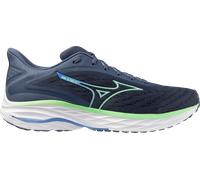 Chaussures Mizuno Wave Ultima 16 bleu foncé - 42.5