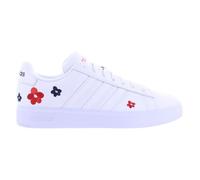 Chaussures de Running Multisport ADIDAS Grand Court 20 Blanc pour Femme/Adulte - Synthétique 36