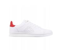 Chaussures de Running Multisport - KAPPA Limit Blanc - Femme/Adulte - Route 44