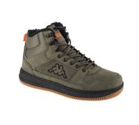 Chaussures de Running Multisport - KAPPA - Shab Fur - Homme - Marron - Route 46