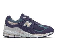 Chaussures de Running NEW BALANCE 2002 Bleu marine - Homme/Adulte 40,5