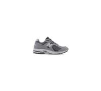 New Balance 2002R Chaussures pour Homme Steel/Lead/Orca/Silver Mink 41.5/M