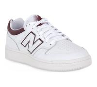 Chaussures de Running NEW BALANCE 480 Blanc - Homme/Adulte - Classics 44
