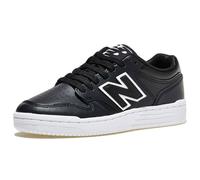 Chaussures de Running - New Balance - 480 - Homme - Noir - Route 41 1/2